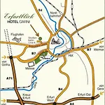 Erfurtblick 3*