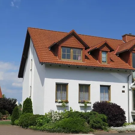 Erfurtblick Gasthof Erfurt