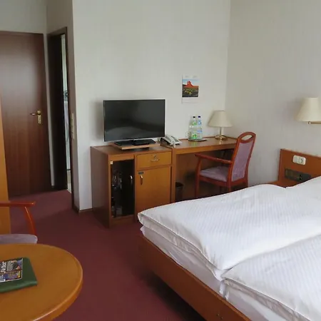 Erfurtblick Vendégház