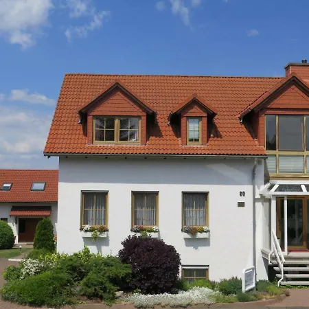 Erfurtblick Erfurt