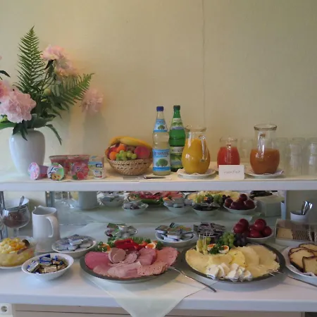 Erfurtblick Gasthof 3*