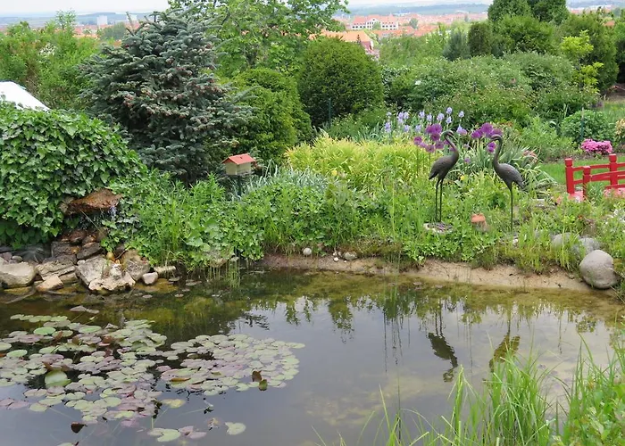 Konukevi Erfurtblick Erfurt