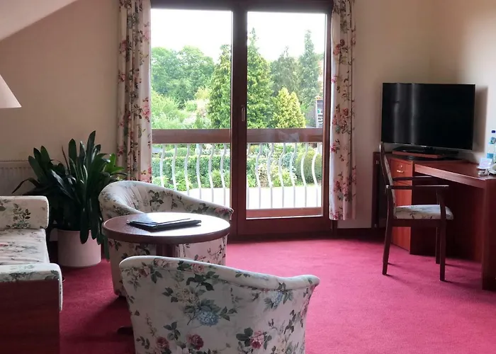 Konukevi Erfurtblick Erfurt